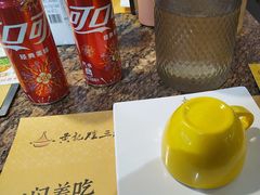 -黄记煌三汁焖锅(崇文门店)