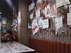 -辉记炭烧海鲜大排档·老字号(福田店)