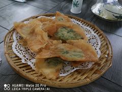 -临江宴餐厅·桐庐菜(富春江店)