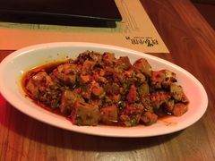 -我家小馆(江汉路店)
