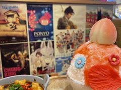 -怪物的冰与火(天虹商场中山路店)