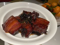 -筱爷叔·上海传统手工菜(玉树路店)