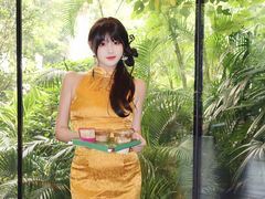-广州花园酒店