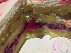 -锦时动物奶油蛋糕(茂业东方时代店)
