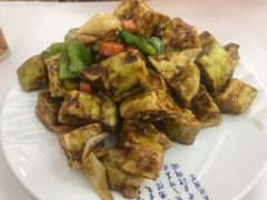 -北戴河庆山饭店·海鲜砂锅粥(北戴河黑石路店)
