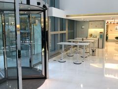 -北京港澳国际医务诊所(王府井大街店)