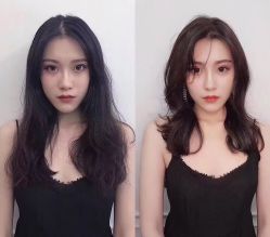 -Miracle集简美发沙龙