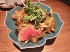 -纳鲁孜·新疆特色餐厅(上海悦荟广场店)