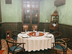 包厢-上海老站(徐家汇店)