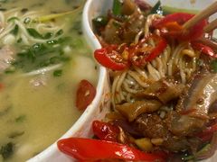 -万县面馆(高笋塘店)