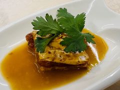 小象焗豆腐-宜兴隆家宴·私房菜(泰安华庭店)