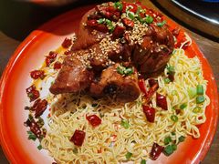 -牛市坎火锅(建设路店)