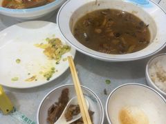 -三岔涧农家乐