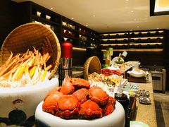 -融信华邑酒店·鲜艳西餐厅