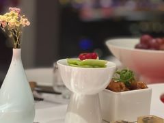 -馋遇江南·精致湖景雅宴(东方之门店)