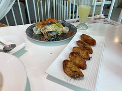 -Barbe a papa亲子餐厅(杨浦店)