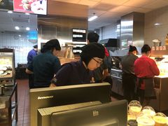 -麦当劳(长泰商业广场店)