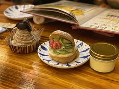 -KOMUGI 小麦家(新地假日广场店)