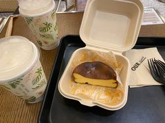 -OUR Bakery(SKP-S店)