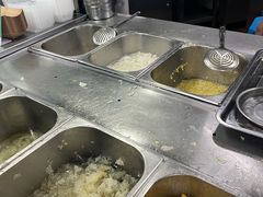 -老福合沟无米粿甜汤粿品店
