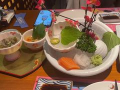 -有喜屋·深夜食堂(北京西路店)
