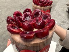 -流酥可心·牛乳蛋糕商店(禾祥西路店)