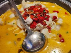 -湘船·精致湖南菜(荆州吾悦广场店)