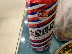-春花民族美食(佳木斯总店)