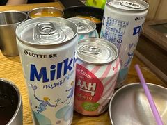 -恩你小木屋·烤肉韩式料理(嘉兴秀洲店)