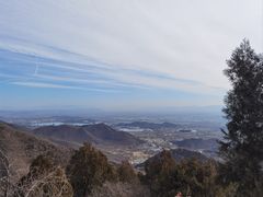 -红螺寺