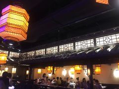 -绿茶餐厅(乐峰广场店)