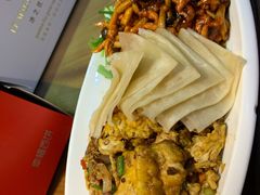 -东北大院·东北菜(三台子店)