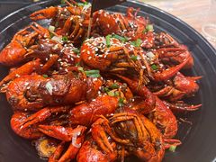 油焖大虾（单人份）-巴厘龙虾·榜首油焖大虾(青山店)