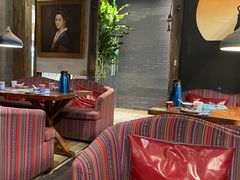 大堂-雀舞云南菜(天津天河城购物中心店)