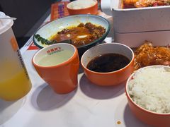 -扶摇树下·椒麻鲜活虾(石家庄勒泰广场店)