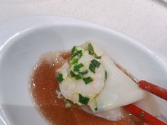 虾三鲜-喜家德虾仁水饺(中央大街店)