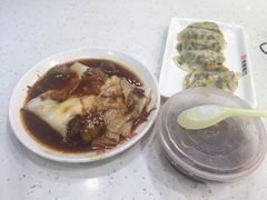 -西关明记肠粉(荔枝湾店)