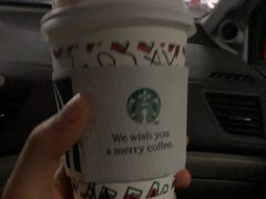 -星巴克(无锡百联奥特莱斯店)