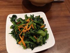 -虢国羊肉汤馆(政二街店)