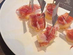 -Social 秀西餐厅-长沙瑞吉酒店(运达店)