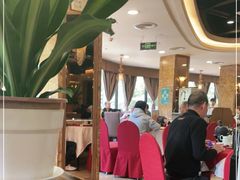 大堂-金苑海鲜酒家(新港中路店)