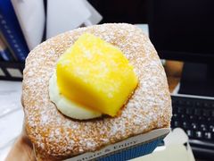 -iFood甜嫩嫩(江东北路店)