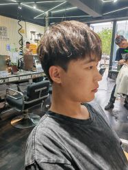 -無名发艺