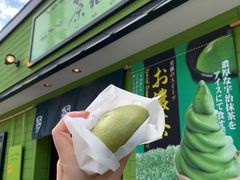 -茶和々(茶和々 小樽店)