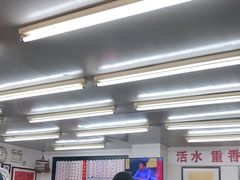 大堂-逸桂禾面馆
