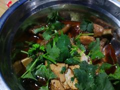 -老兵麻辣烫(世欧王庄店)