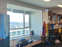 -体博士·疼痛调理·体态矫正·运动康复中心(大望路华贸店)