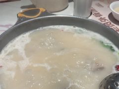 -老员外骨汤火锅(海州古城店)