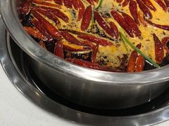 -老马路串串香火锅(北门桥店)