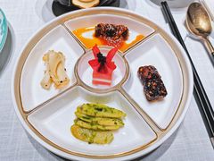 五味拼盘-许家菜.艺创菜(仁和新城店)